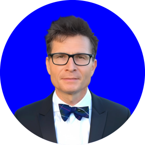 Picture of Gideon Todes