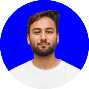 Picture of James Solomon