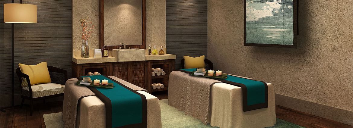 strategies to start a spa business