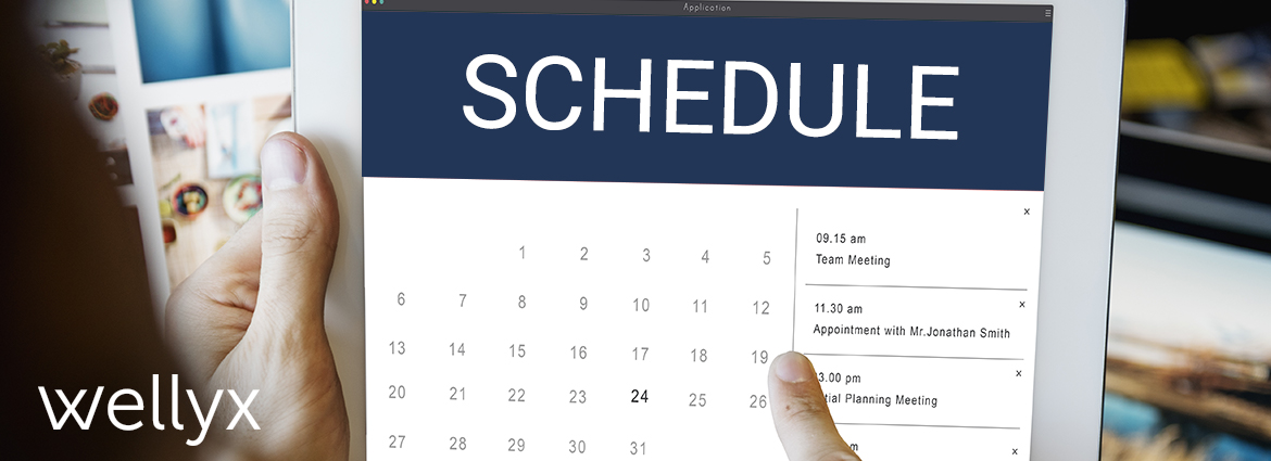 Appointment Scheduling Software Organize All Functions of Business