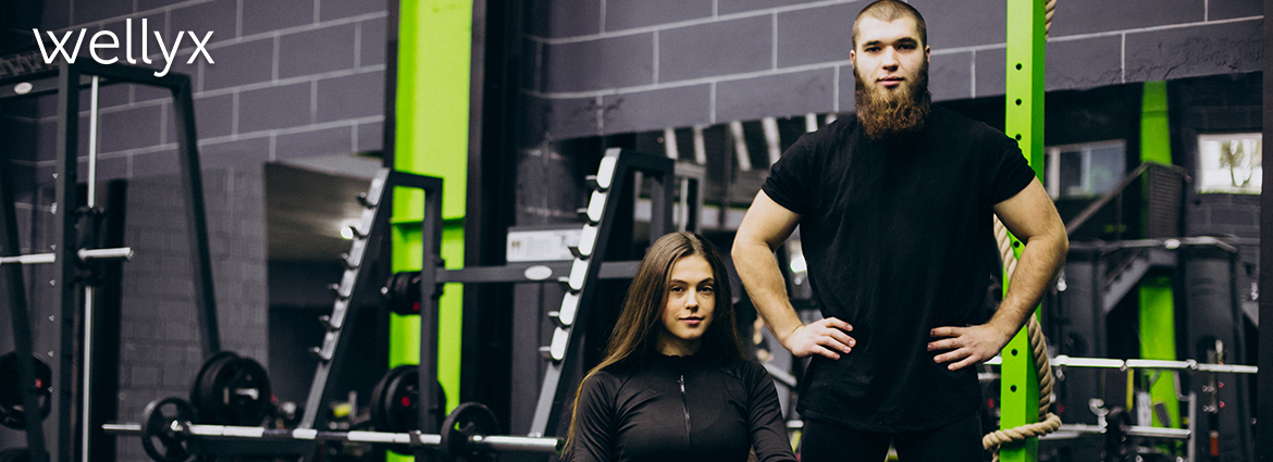 gym referral program ideas to increase fitness studio members