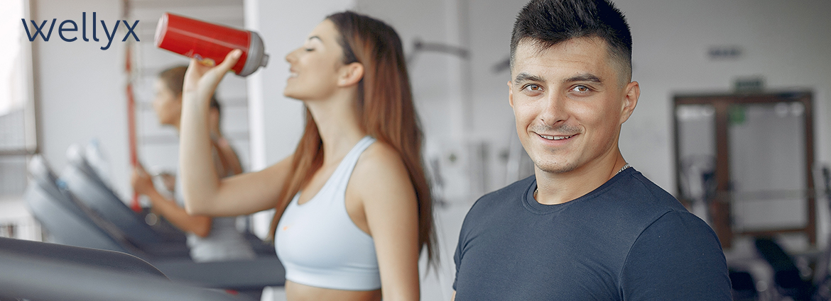 How to Create an Effective Fitness Culture at Your Gym?