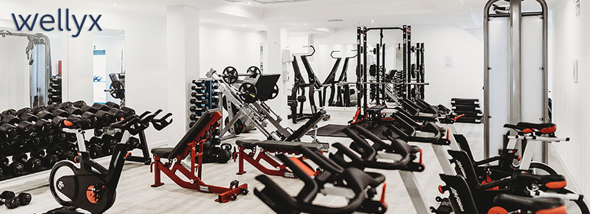 List of Essential Equipment for Your Gym - Wellyx Software