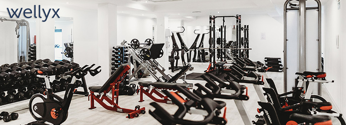 Necessary Gym Equipment All Gyms Must Have