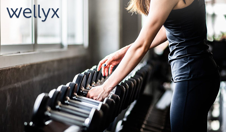 List of Essential Equipment for Your Gym - Wellyx Software
