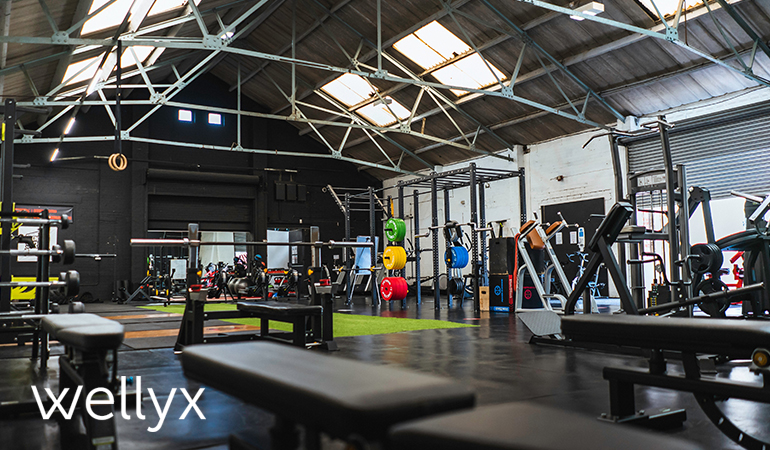 Finding the Ideal Location for Your Gym Business