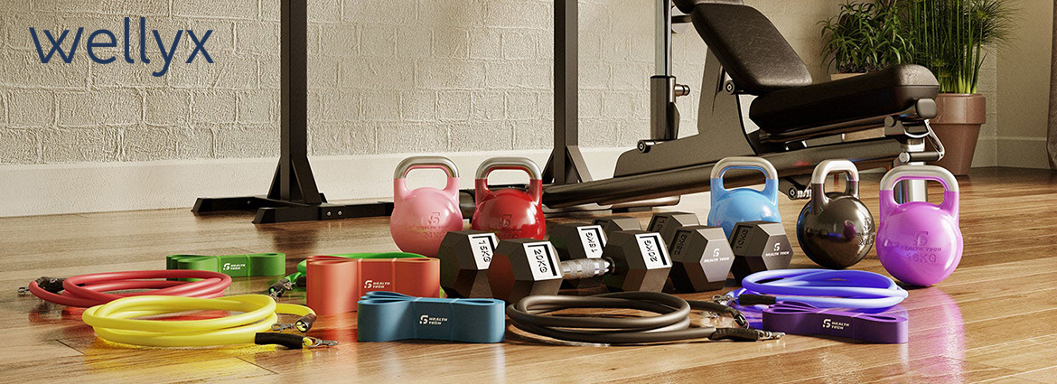 How Much Does it Cost to Start a Gym?