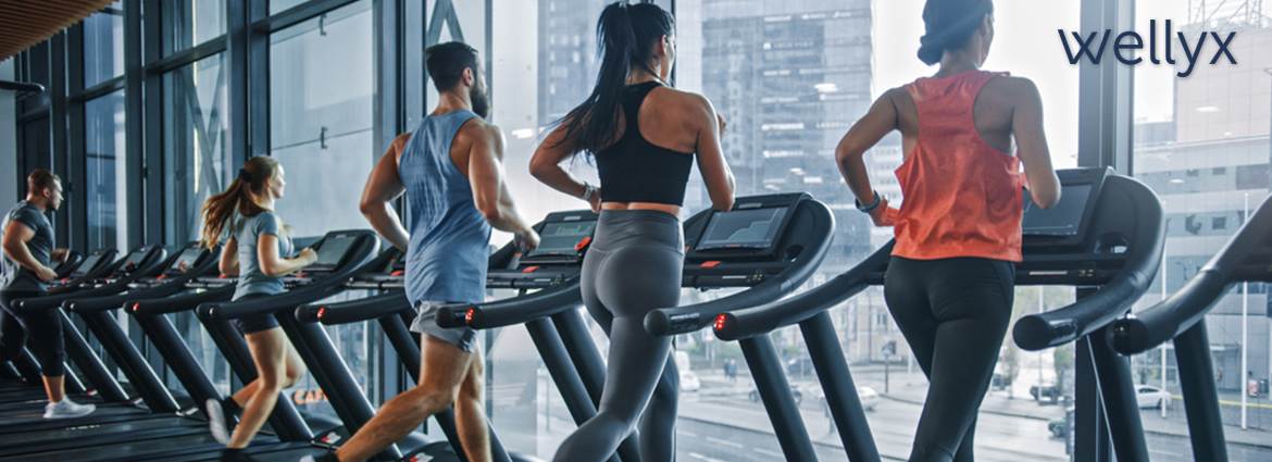 Top 8 Best Gym Franchise Opportunities