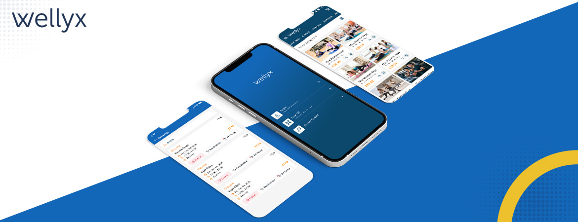 Customer-Branded Mobile App