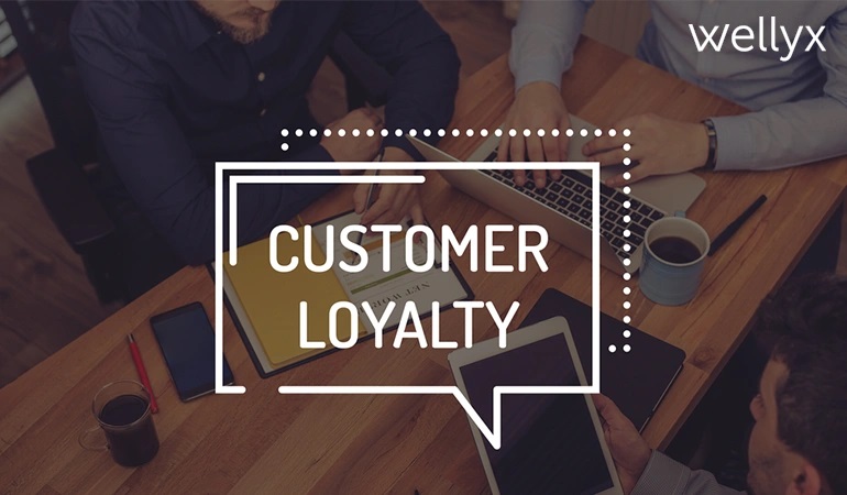 Customer Loyalty Blog Image