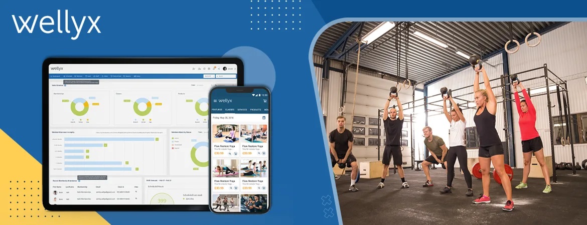 Best Fitness Centre Software