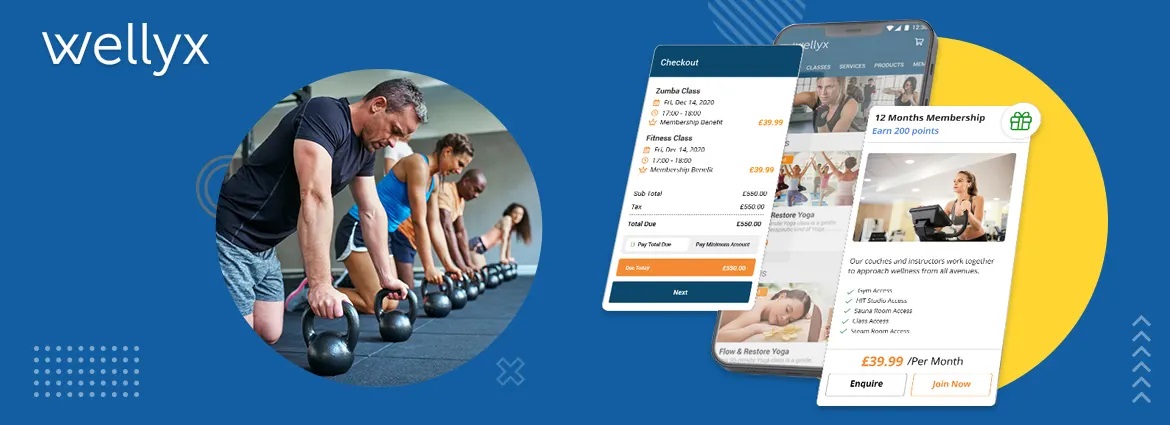 14 best gym management software