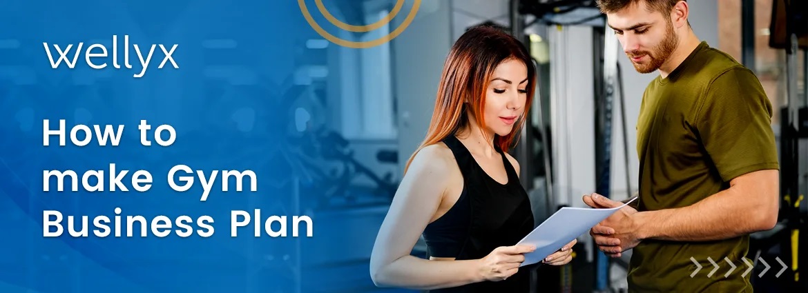 making a business plan for a gym