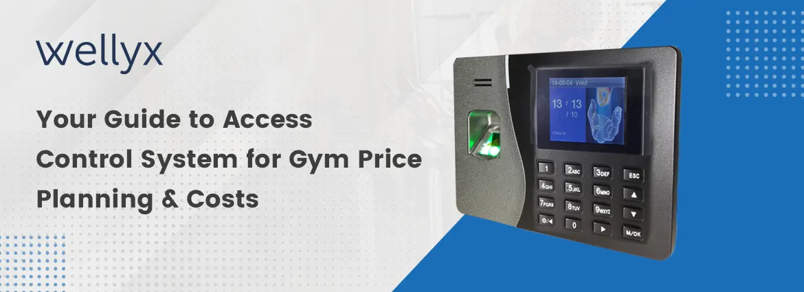 Access Control System