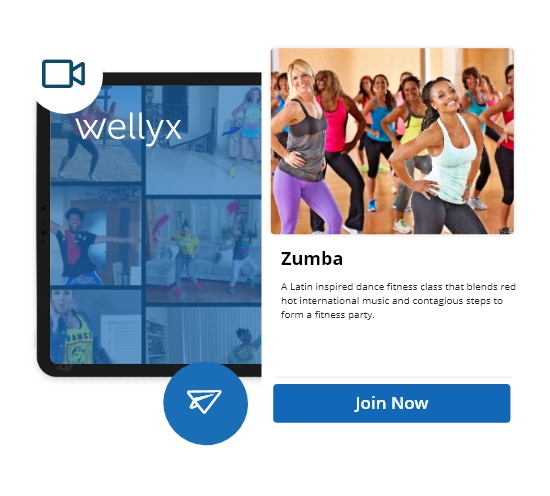 Inventory Management with Wellyx