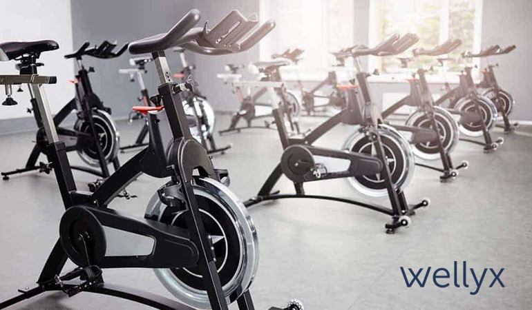 Elliptical Machines