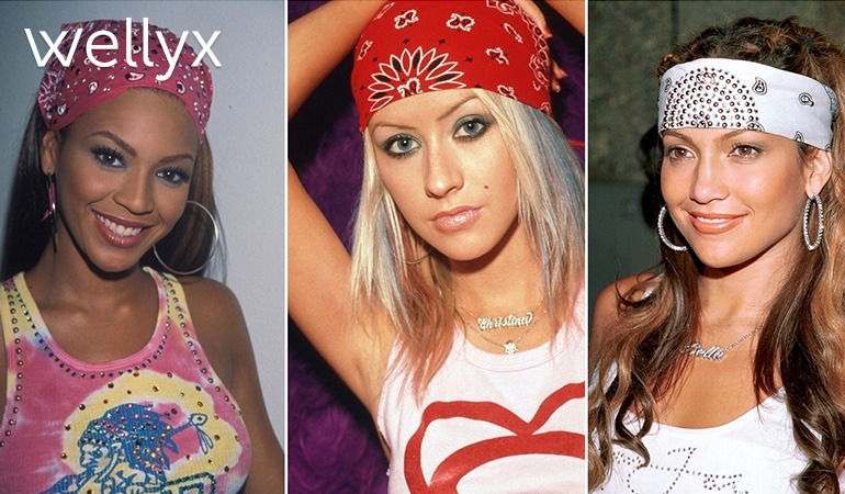 The 20 Best '90s Hairstyles That Need to Come Back