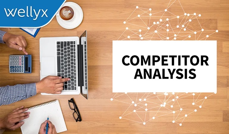 Competitor analysis