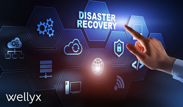 Disaster recovery