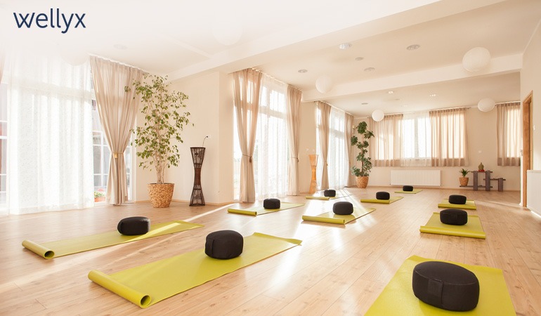 How to Open a Yoga Studio: 5 Actionable Tips from an Expert