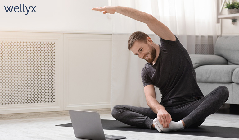 Start a Yoga Studio Business
