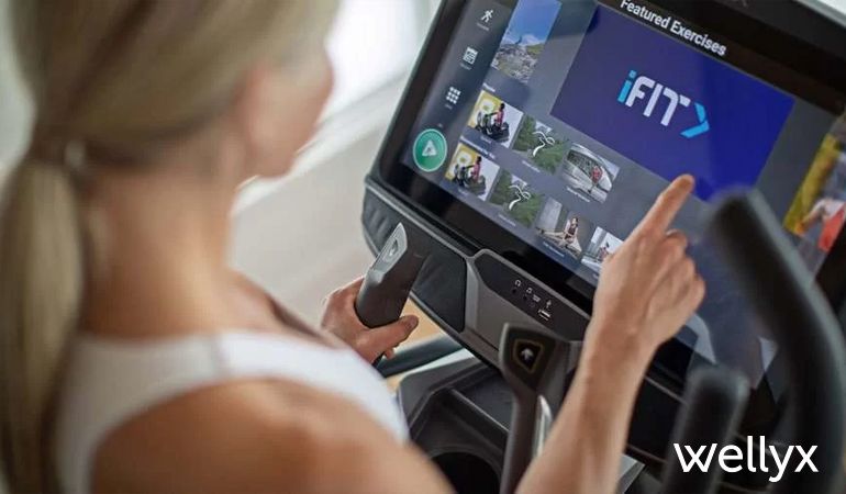 How to Use NordicTrack Treadmill without iFit
