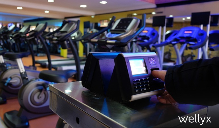 Gym Automation: Creating Your Smart Gym