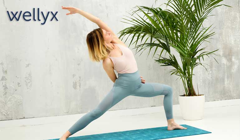 Increase-Flexibility