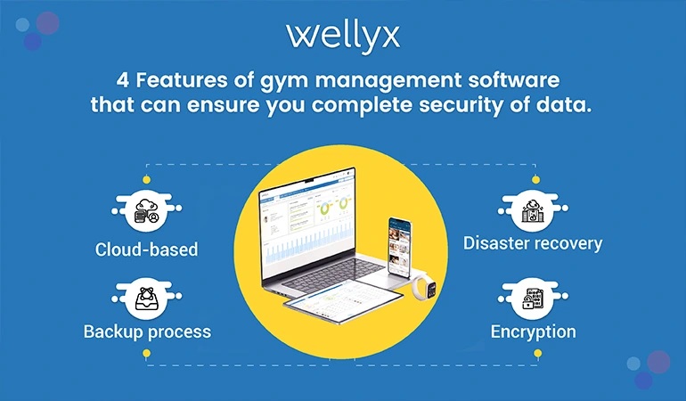 gym management software