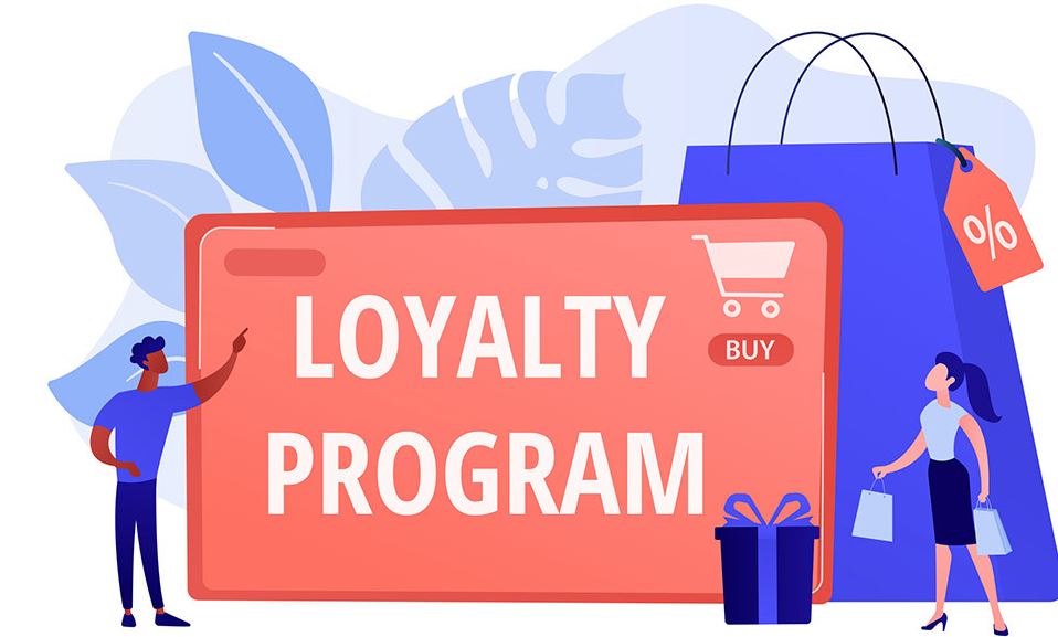 Loyalty Scheme