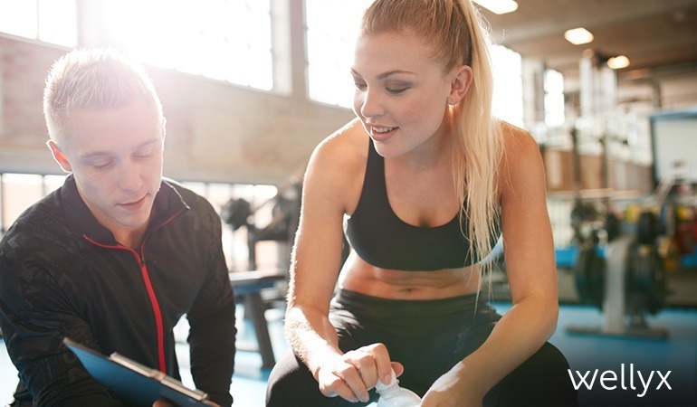 6 Reasons You Should Use Gym Management Software - The European Business  Review