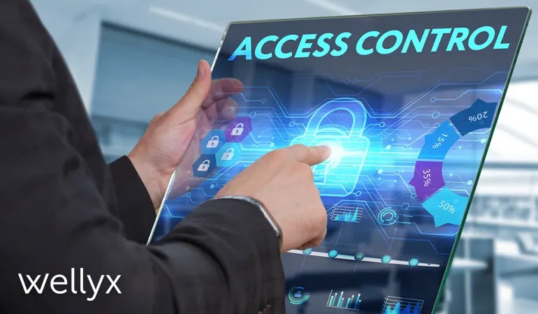 Secure and Controlled Access