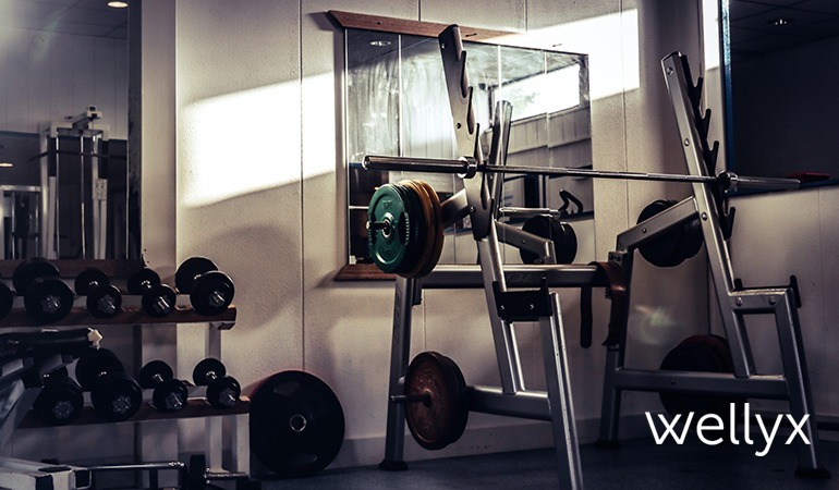 Smith Machine Setup