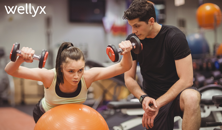 Top Qualities of Gym Owner