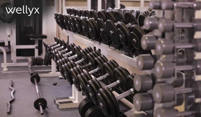 Why Should You Buy Used Gym Equipment