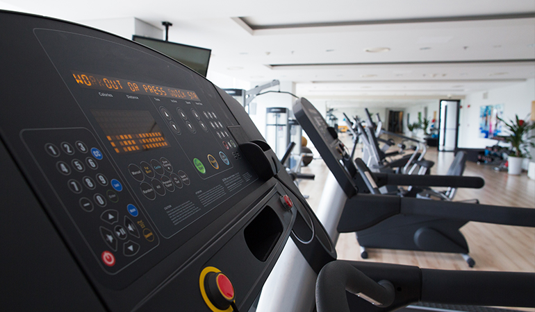 The Importance of Fitness Facilities for Hospitality Businesses