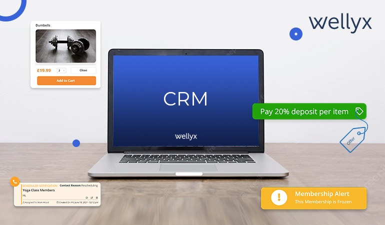 CRM Works