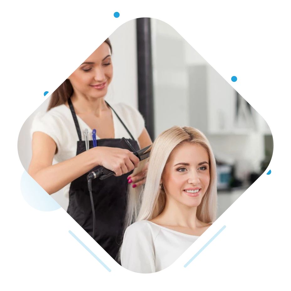 Hair salon software to boost your sales with salon gift card features