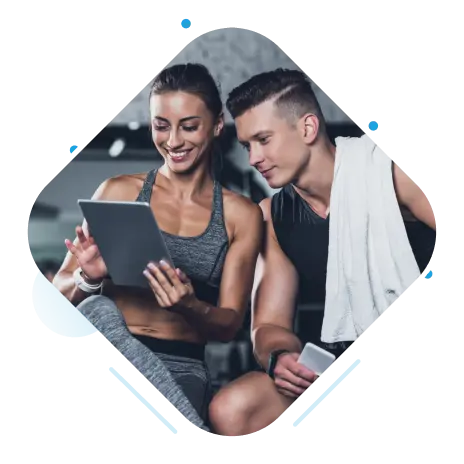 Manage operations with gym membership management software