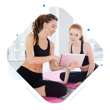 Yoga pos system for Invoices​ ​