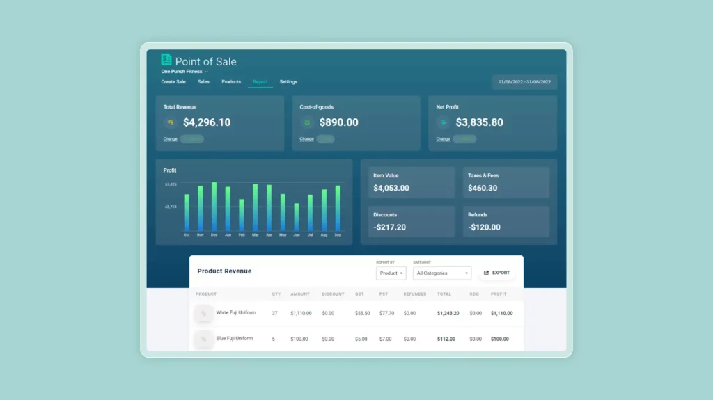 Best CrossFit gym management software in 2024