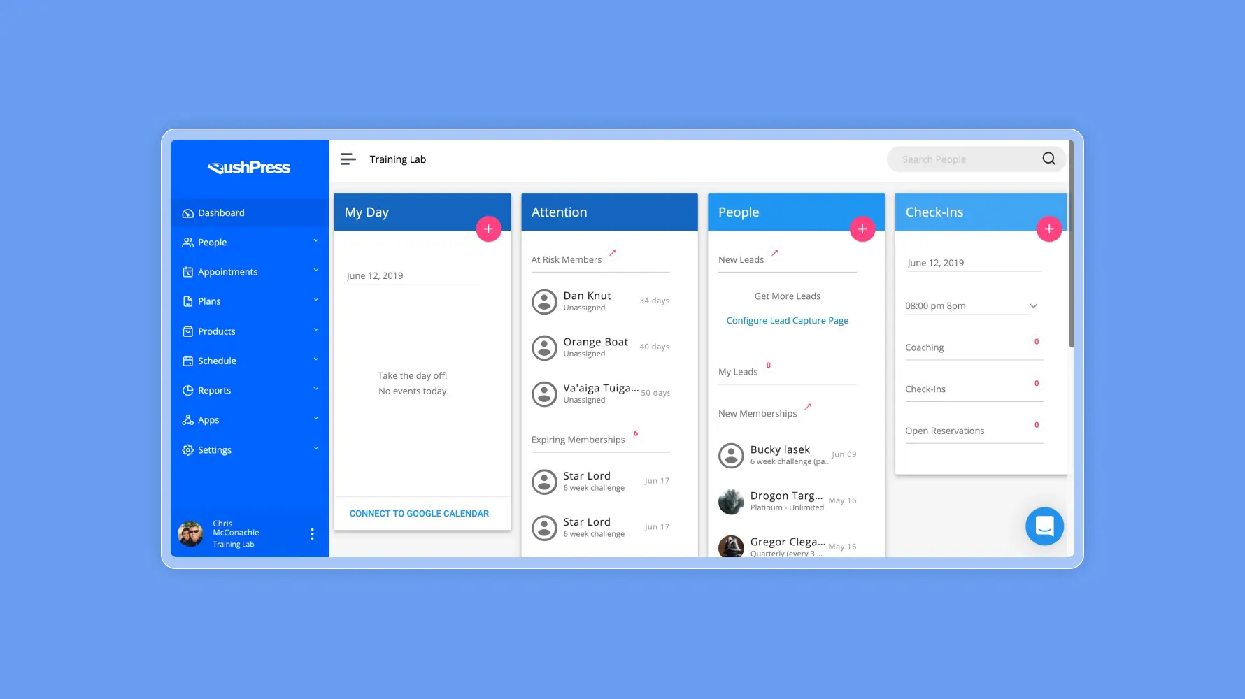 Best CrossFit gym management software in 2024