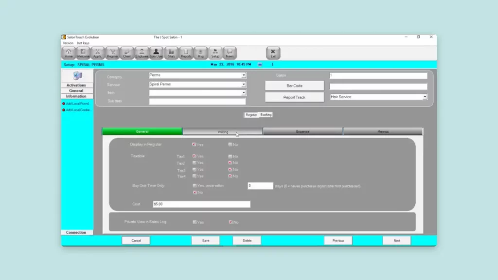 5 Best Tanning Salon Software To Look For In 2024