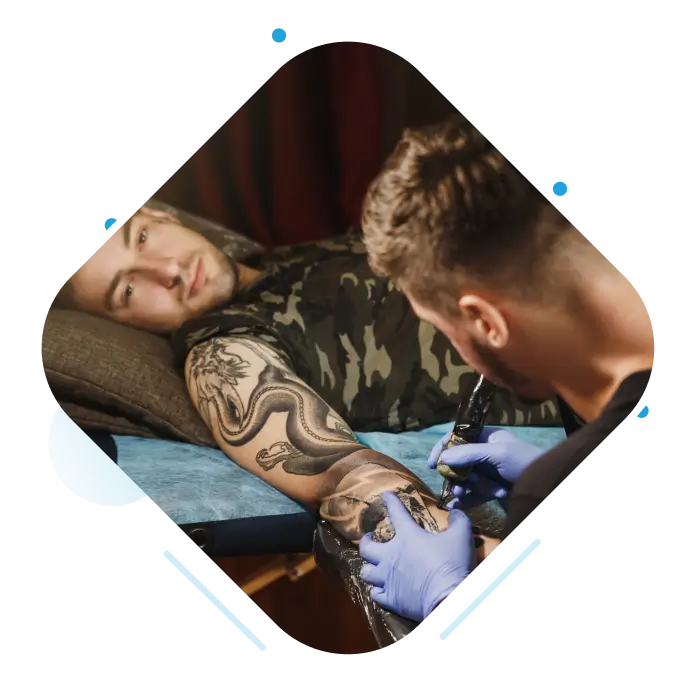 QSR Cult Brands: Getting Customers Tattoo You - Measurable Marketing