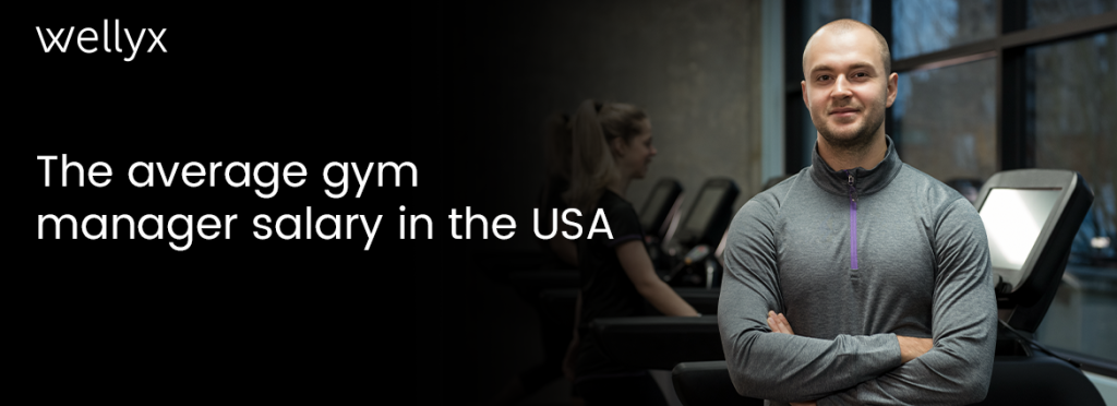 Average Gym Manager Salary In Usa For 2024 See All Aspects