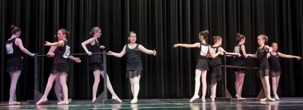 Dance Recital Success: A Studio Owner's Guide to Ticketing Excellence