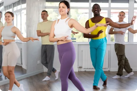 Dance studio management optimized with innovative software