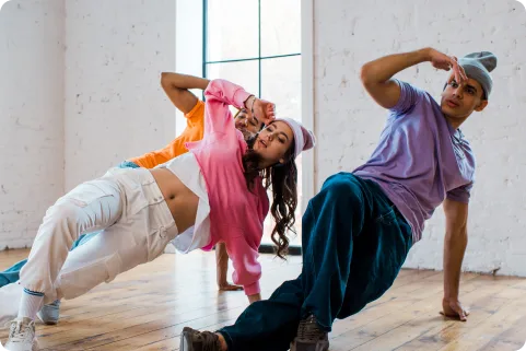 Dance studio management powered by intuitive software solutions