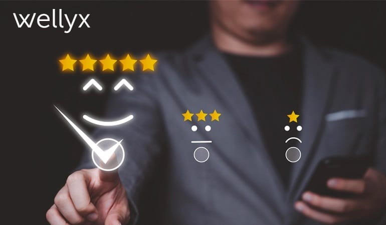 Better Customer Experience