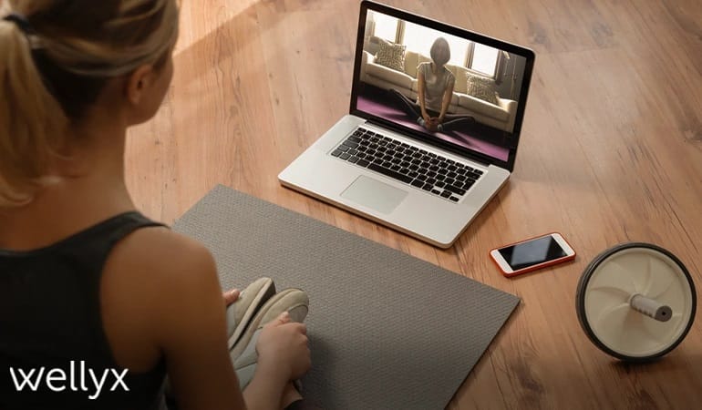 Gyms and fitness centers
